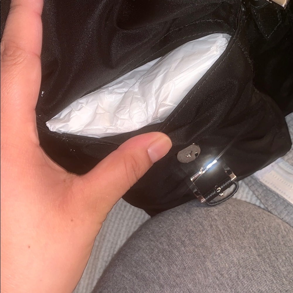 Prada backpack - Picture 3 of 5